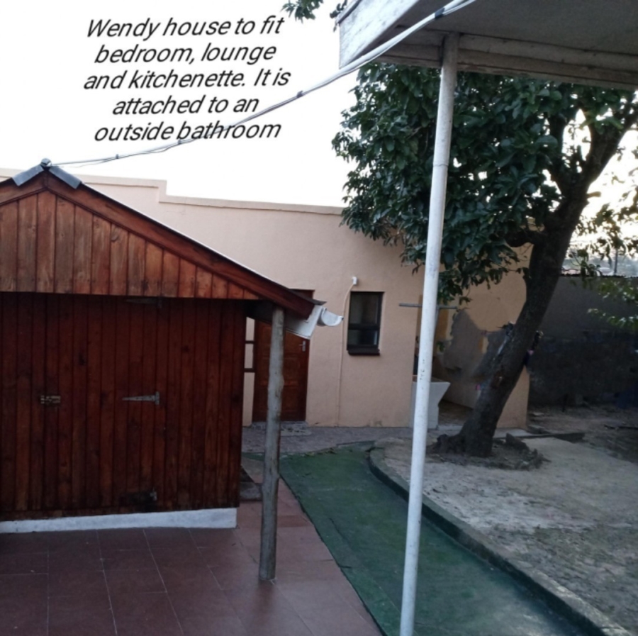 3 Bedroom Property for Sale in Mdantsane Nu 2 Eastern Cape